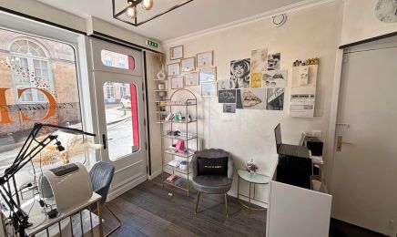Carolina Beauty : Institut de beauté à Le Mans