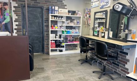 Crea style : Coiffeur à Saint-Paul-des-Landes