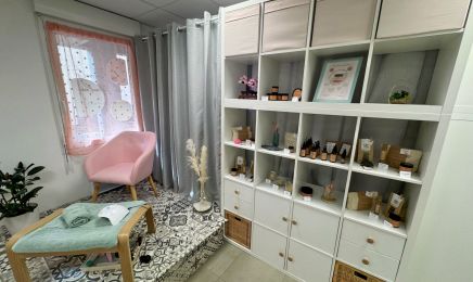 Les secrets de Pauline : Institut de beauté à Clermont-Ferrand