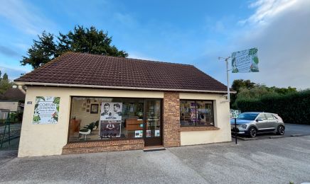 L’essentiel coiffure : Manucure à Saint-Germain-du-Corbéis