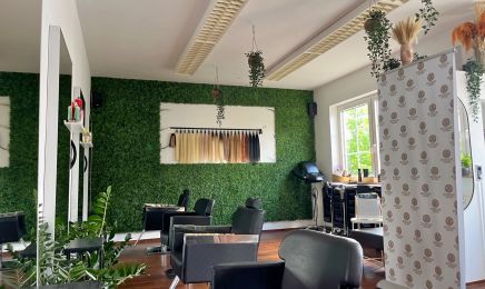 JeysHair: Friseur in Rottendorf
