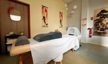 Des Coiff Cécile - HEAD SPA  : Coiffeur à Laon