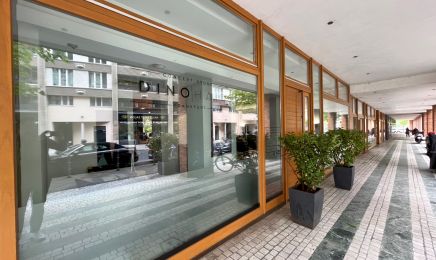 Dino Hair: Friseur in Frankfurt am Main