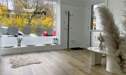 Pera by Sabahat Güder : Kosmetikstudio in Bayreuth