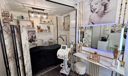 Carolina Beauty : Institut de beauté à Le Mans