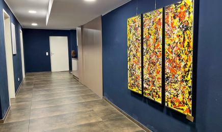 GERHARD LANGHANS Haare & Visagistic: Friseur in Kempten (Allgäu)