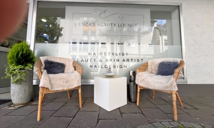 Enza‘s Beauty Lounge : Nagelstudio in Hanau