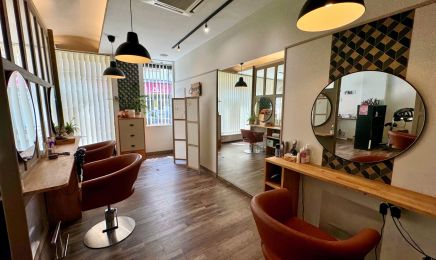 Marie B : Coiffeur à Moulins
