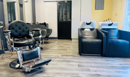 Hair de Beauté : Manucure à Clary