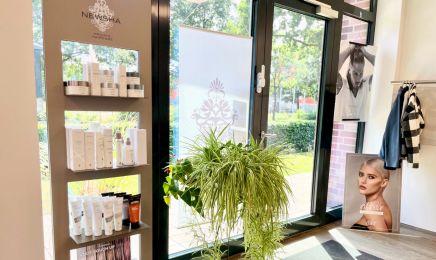 Natürlich Haar : Kosmetikstudio in Oldenburg