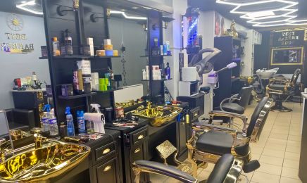 Best barber : Coiffeur à Tourcoing