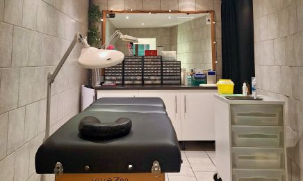 Kaina Tattoo & body piercing : Tatoueur à Ottignies-Louvain-la-Neuve