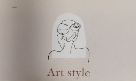 Art Style : Coiffeur à Grenay