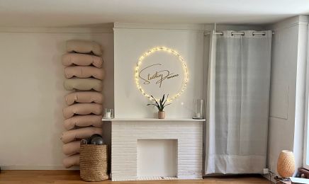 Ikan Therapy au Studio Pomme : Institut de beauté à Toulouse