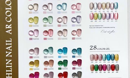 Nail Art : Manucure à Paris