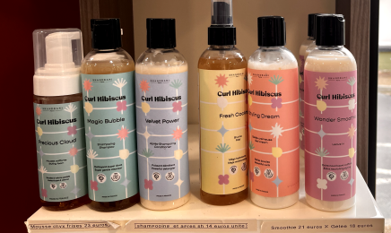 Salon Kalomy : Coiffeur à Puceul