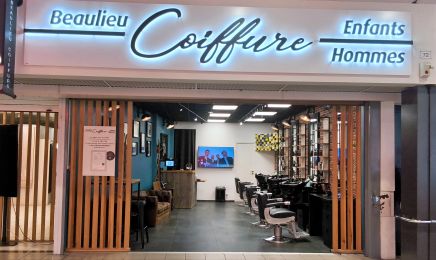 Beaulieu coiffure : Barbier à Puilboreau