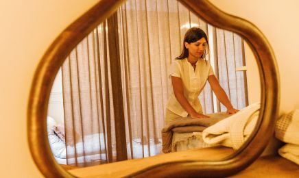 ÕPAL Maison Holistique  : Institut de beauté à Cherbourg-en-Cotentin