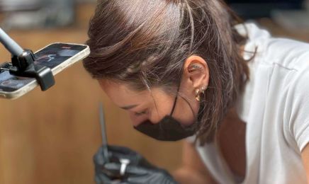 Salon ARINOA : Institut de beauté à Labenne
