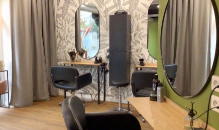 Studio Carlen  : Institut de beauté à Les Lucs-sur-Boulogne