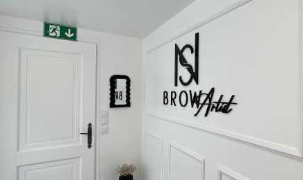 NS Sourcils  : Institut de beauté à Laval