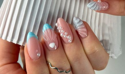 L’Aura Des Ongles - La Ciotat : Manucure à La Ciotat