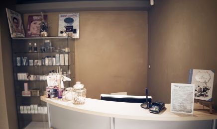Spa Alice Aux Pays Des Merveilles : Institut de beauté à Chantraine