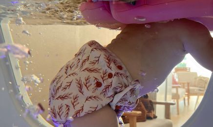 Baby Spa by Little Adventures 34 : Institut de beauté à Sète