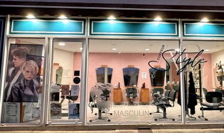 AB Style : Coiffeur à Noyon