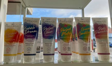 Salon du littoral : Coiffeur à Pornichet