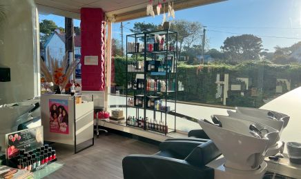 Salon du littoral : Coiffeur à Pornichet
