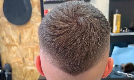 RK Coiffure : Coiffeur à Lille