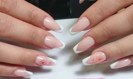 KABUKIN NAIL & LASH STUDIO : Manucure à Marseille