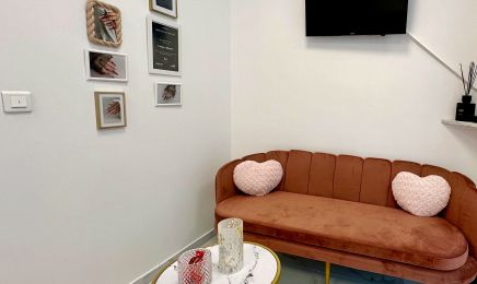 Isula Nails : Manucure à Bastia