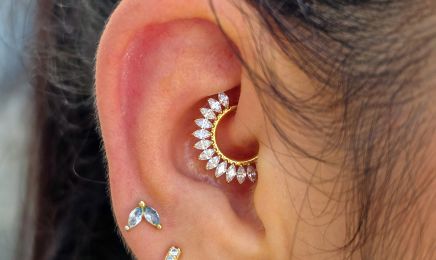 Maë Piercing : Institut de beauté à Castres