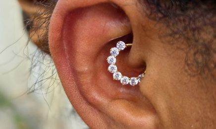 Maë Piercing : Institut de beauté à Castres