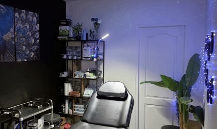 Maë Piercing : Institut de beauté à Castres