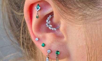 Maë Piercing : Institut de beauté à Castres