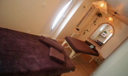 Harmonie Lunaire : Coiffeur à La Madeleine