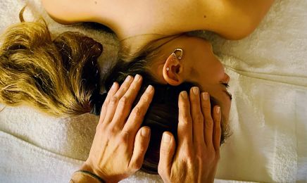 Le Domaine de La Balanderie - Massages Bien-être / Stages de Jeûne / Yoga / Artistique : Institut de beauté à Colleville-Montgomery