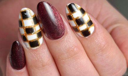 My Nails Activity : Manucure à Roanne
