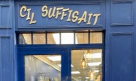 Cils-Suffisait : Institut de beauté à Agen