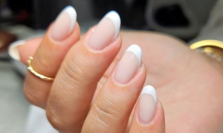 Rosea Atelier  : Manucure à Montois-la-Montagne