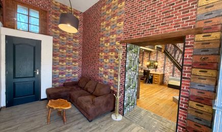 Pirate Barber and Co : Coiffeur à Billom