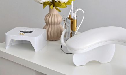 Studio Delacour : Manucure à Clamart