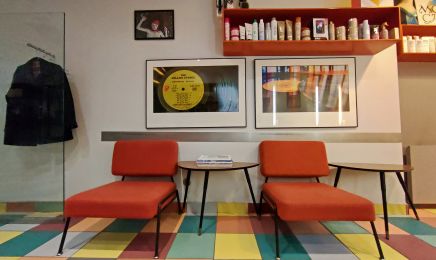 Salon Caractères : Coiffeur à Lyon