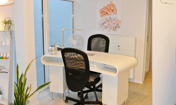 Kosmetikinstitut Lilia Breinert