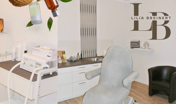 Kosmetikinstitut Lilia Breinert