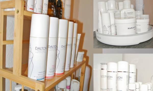 Kosmetikinstitut Lilia Breinert