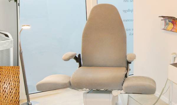 Kosmetikinstitut Lilia Breinert